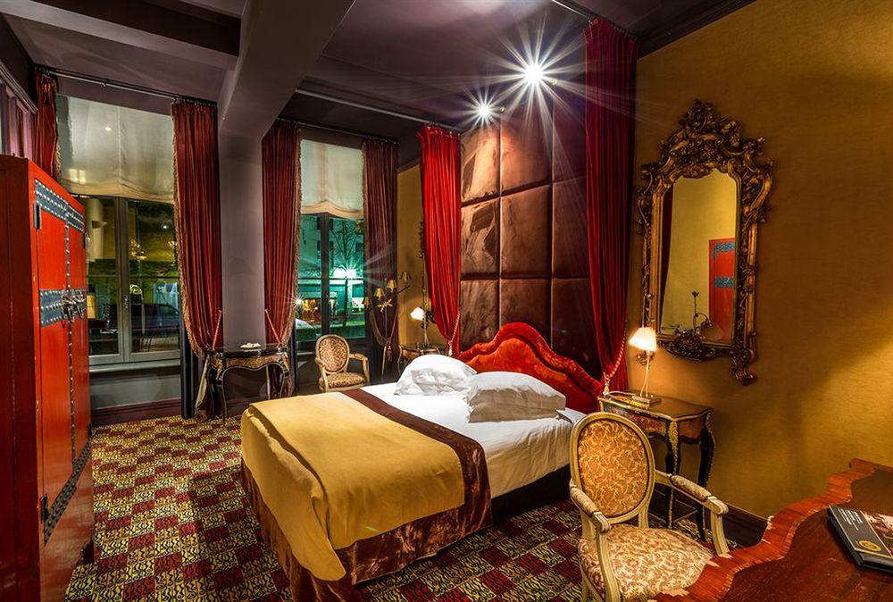 Boutique Swaene 4* Brugge