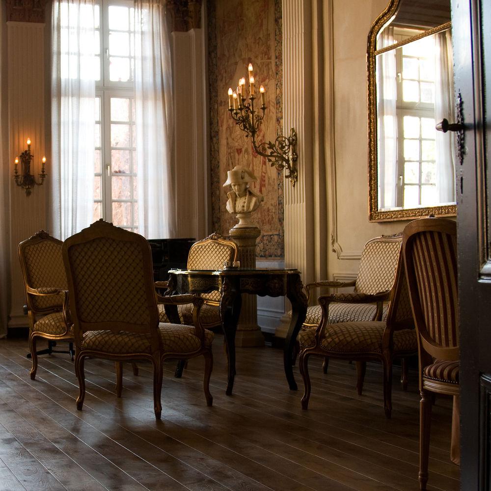 Boutique Swaene Hotel Brugge