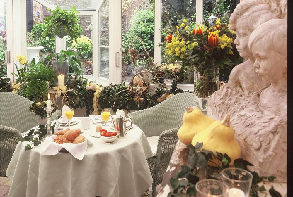 Boutique Swaene 4* Brugge