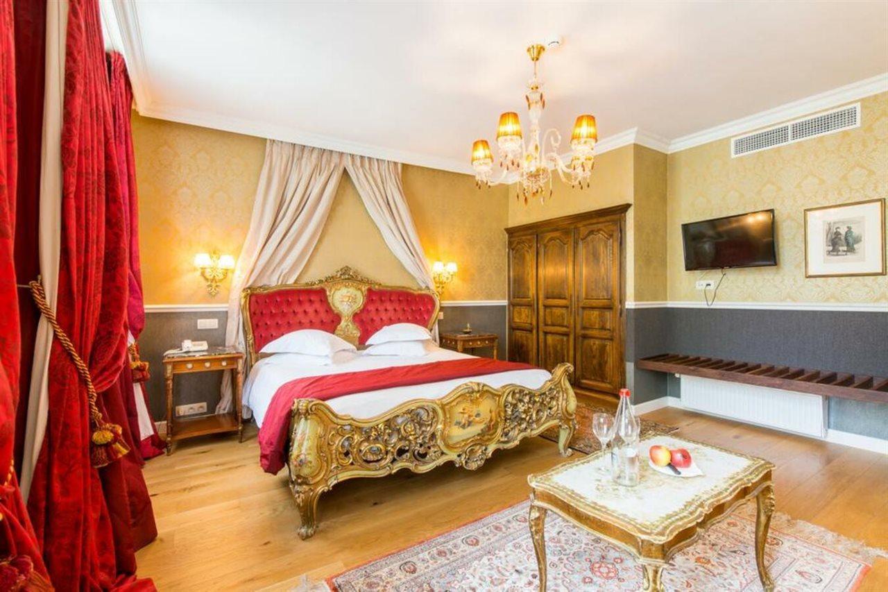Boutique Swaene 4* Brugge
