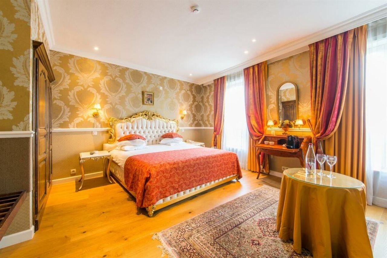 Boutique Swaene Hotel Brugge