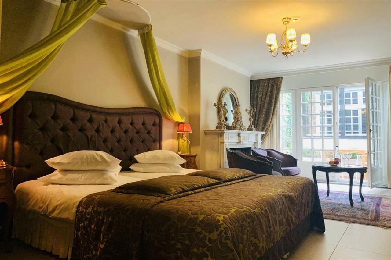 Boutique Swaene Hotel Brugge