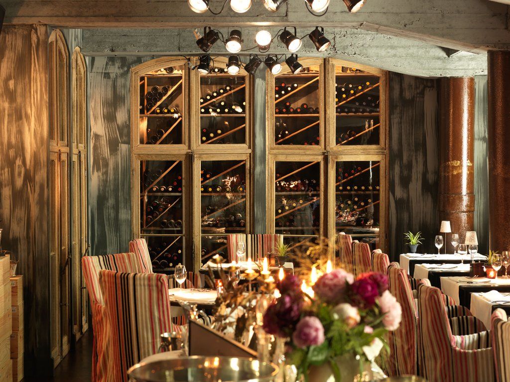 Boutique Swaene 4* Brugge