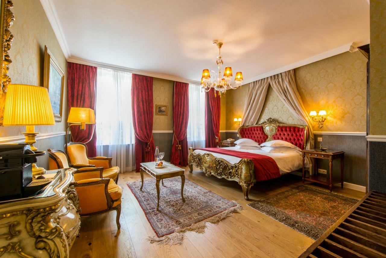 Boutique Swaene 4* Brugge