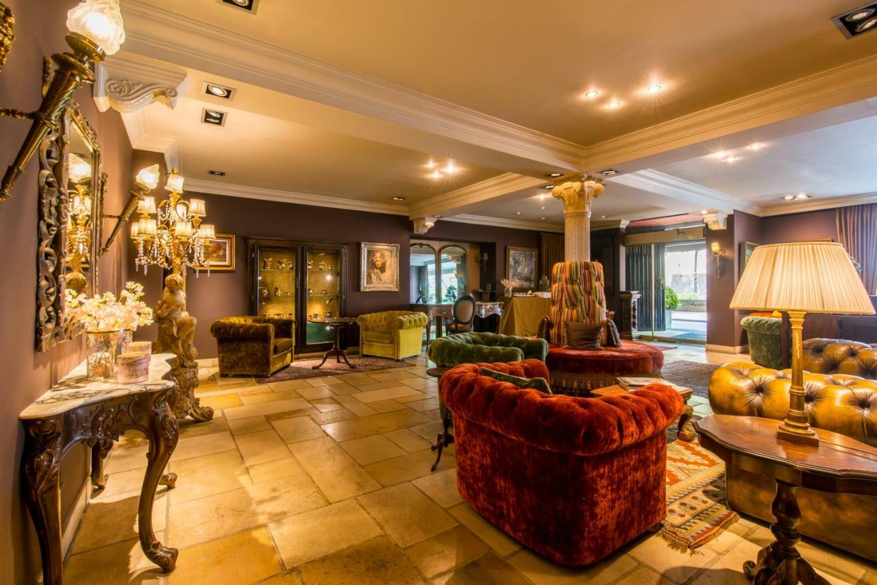 Hotel Boutique Swaene Brugge