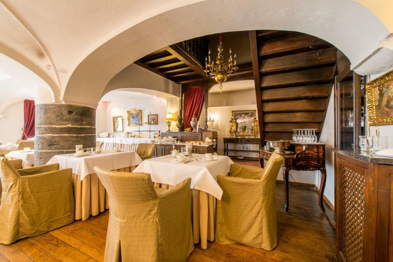 Boutique Swaene Hotel Brugge