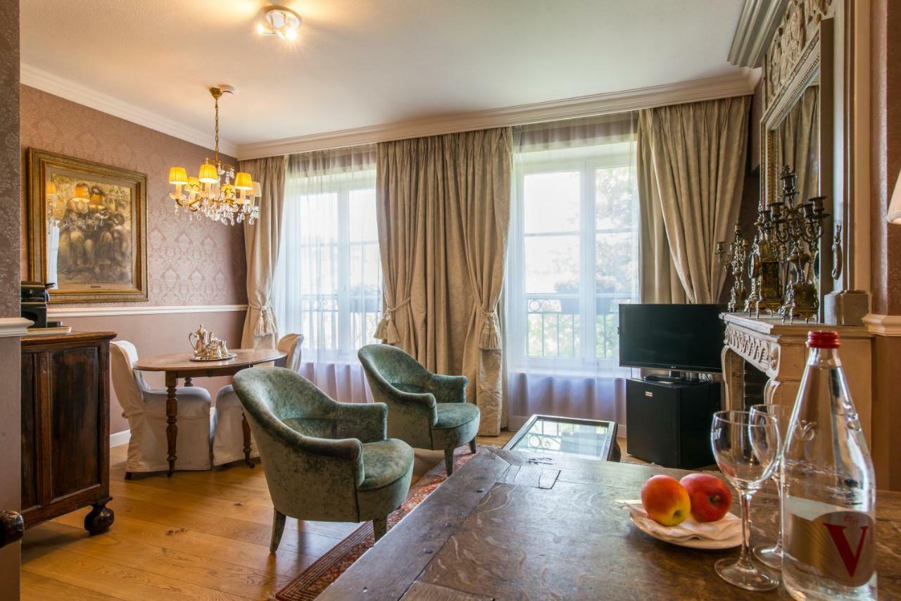 Boutique Swaene 4* Brugge