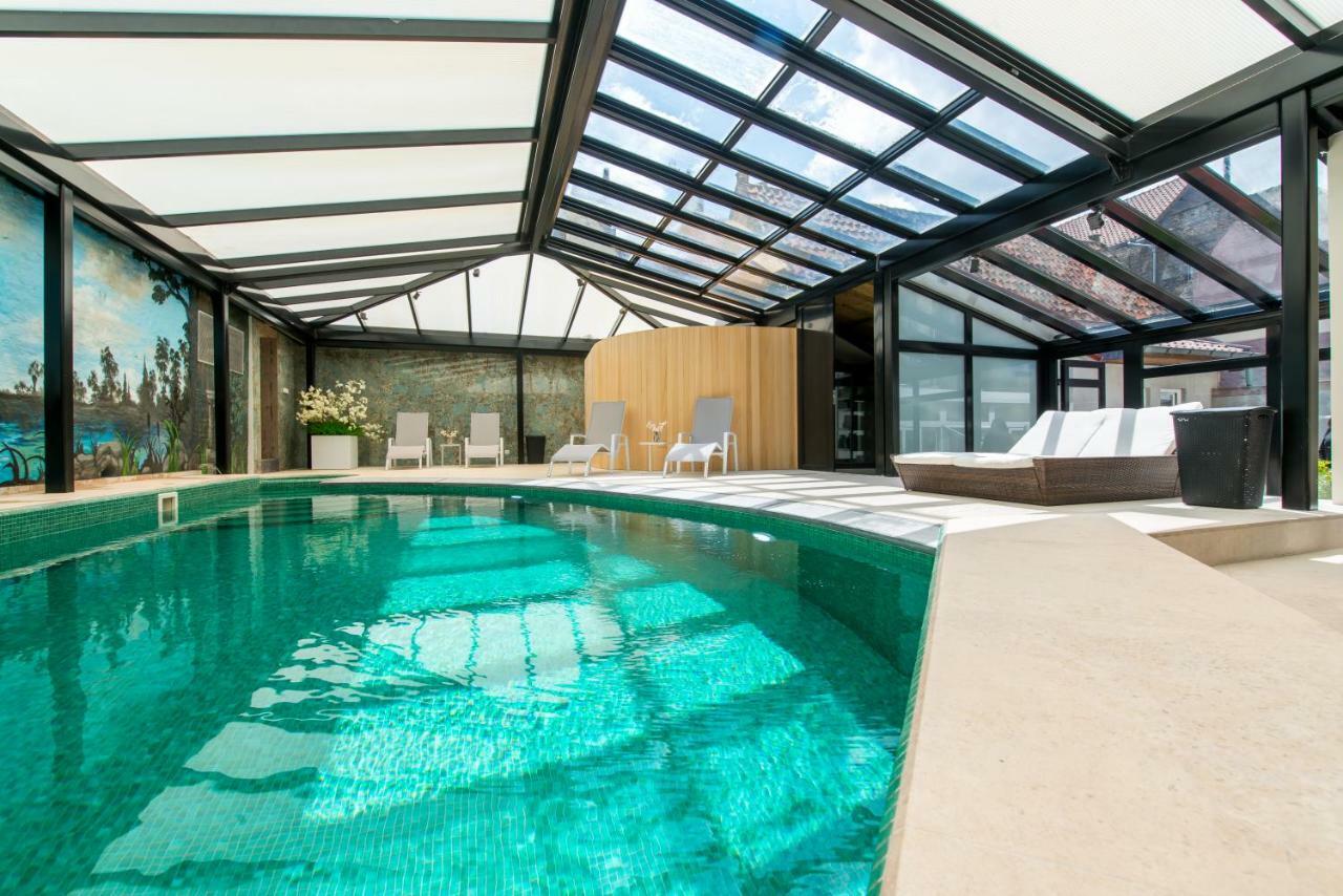 Boutique Swaene Hotel 4*