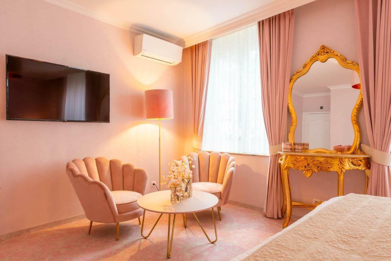 Boutique Swaene Hotel Brugge