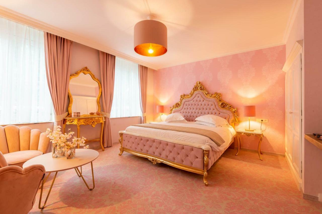Boutique Swaene Hotel Brugge
