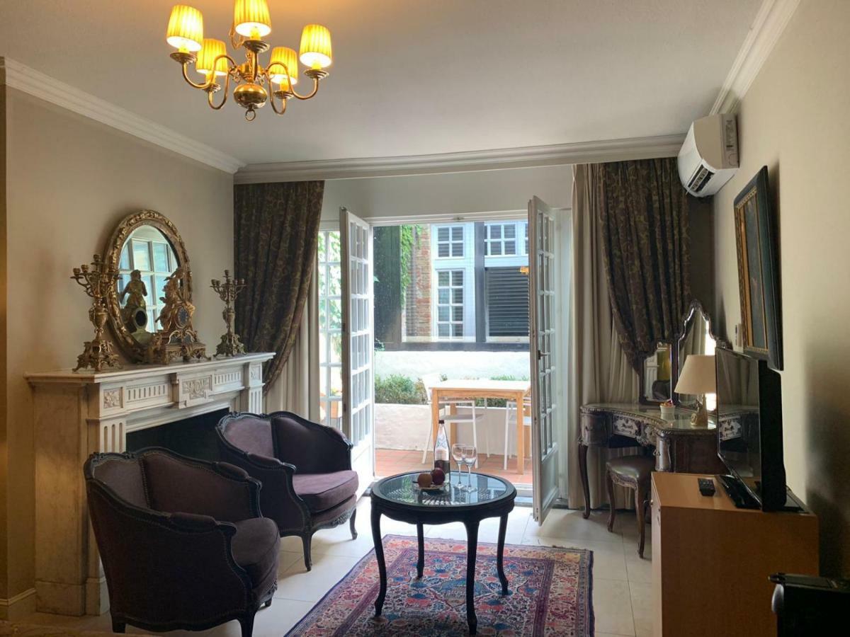 Boutique Swaene 4* Brugge